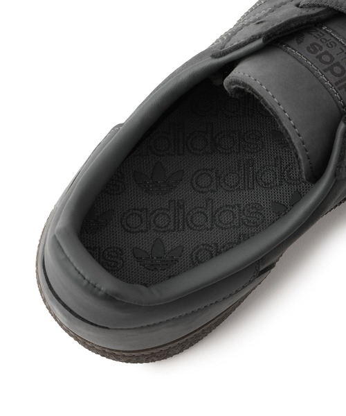 adidas(アディダス)の「【adidas/アディダス】 HANDBALL SPEZIAL nin15(スニーカー・メンズ・グレー・26/27/28)」の11枚目の写真