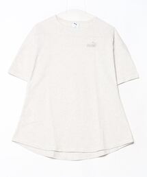 PUMA（プーマ）の「プーマ PUMA CORE HERITAGE MX SS チュニック_（チュニック）」