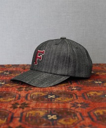 WAPPEN BB CAP（キャップ）｜MRFATMAN（ミスターファットマン）の