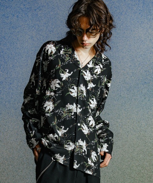 CRIMIE（クライミー）の「PLAYBOY B.D SHIRT（シャツ/ブラウス）」 - WEAR