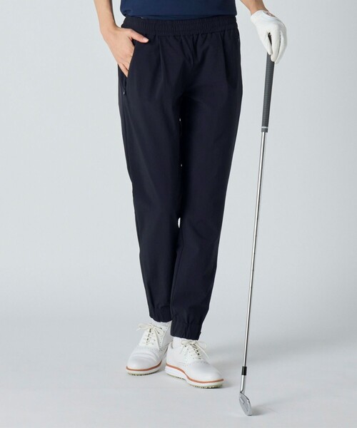 【早い者勝ち✨】新品 ユナイテッドアローズゴルフ ゴルフパンツ L ネイビー UNITED ARROWS GOLF｜ユナイテッドアローズゴルフ（レディース）の