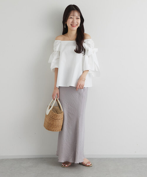 La boutique BonBon（ラブティックボンボン）の「【新色追加】リボン