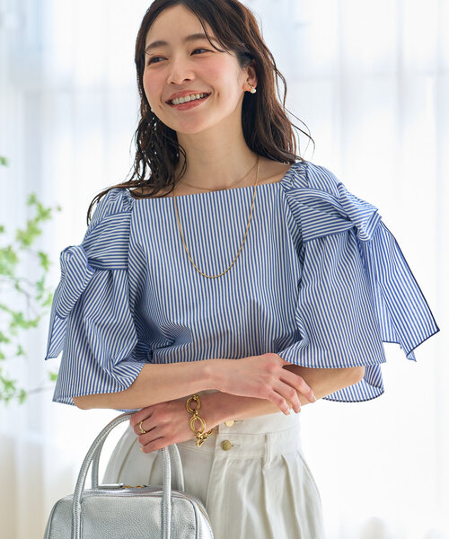 La boutique BonBon（ラブティックボンボン）の「【新色追加】リボン