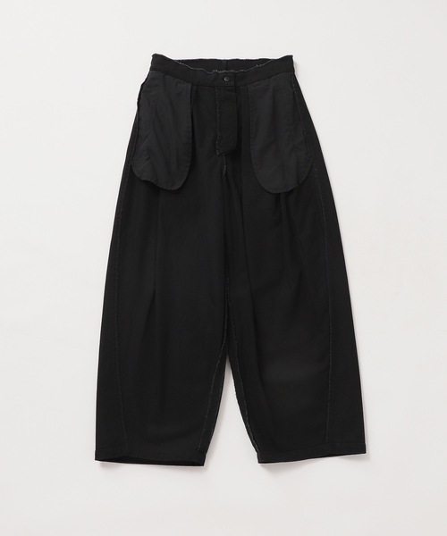 コットン2追加 ユニクロ公式 | ワイドリブブラタンクトップ