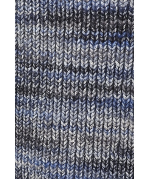 セール】MIX BORDER SIDE HOLE KNIT TOPS（キャミソール）｜CLANE