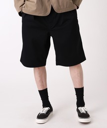 DAIWA PIER39 TECH EASY SHORTS TWILL BP-50025