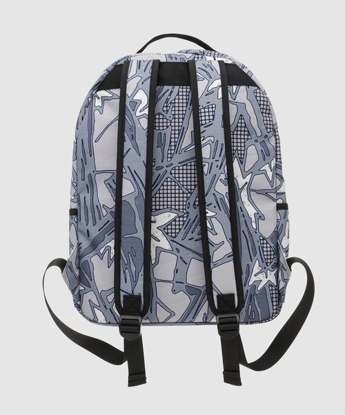 PHINGERIN（フィンガリン）の「ORIGINAL CAMO PHZ01 EVERYDAY BACKPACK（バックパック/リュック・メンズ・ネイビー・FREE）」の2枚目の写真