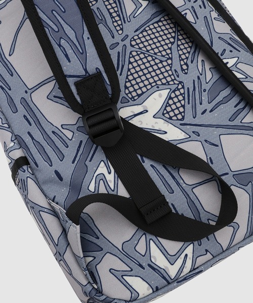 PHINGERIN（フィンガリン）の「ORIGINAL CAMO PHZ01 EVERYDAY BACKPACK（バックパック/リュック・メンズ・ネイビー・FREE）」の10枚目の写真