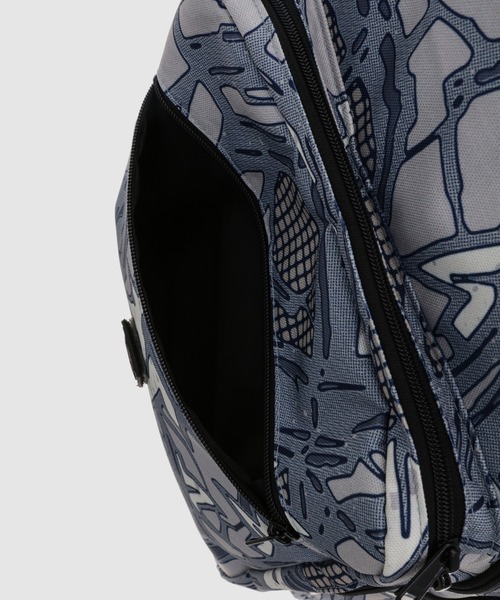 PHINGERIN（フィンガリン）の「ORIGINAL CAMO PHZ01 EVERYDAY BACKPACK（バックパック/リュック・メンズ・ネイビー・FREE）」の11枚目の写真