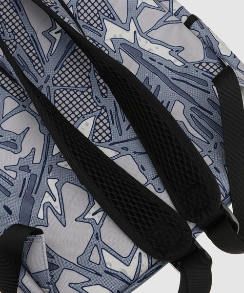 PHINGERIN（フィンガリン）の「ORIGINAL CAMO PHZ01 EVERYDAY BACKPACK（バックパック/リュック・メンズ・ネイビー・FREE）」の15枚目の写真