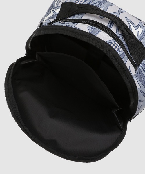 PHINGERIN（フィンガリン）の「ORIGINAL CAMO PHZ01 EVERYDAY BACKPACK（バックパック/リュック・メンズ・ネイビー・FREE）」の13枚目の写真