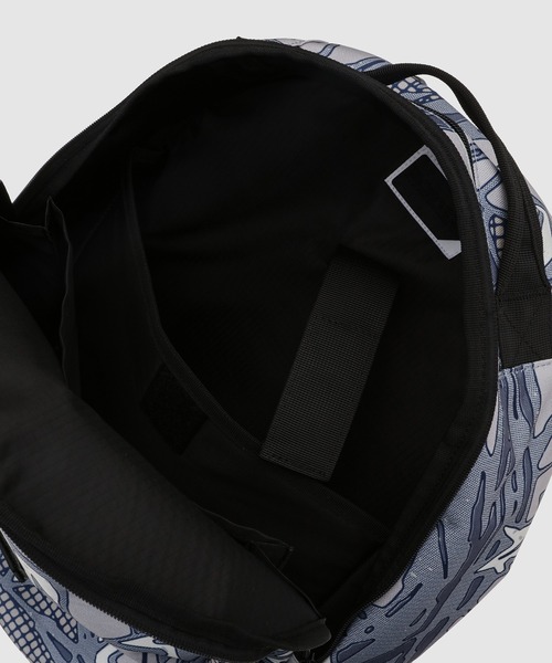 PHINGERIN（フィンガリン）の「ORIGINAL CAMO PHZ01 EVERYDAY BACKPACK（バックパック/リュック・メンズ・ネイビー・FREE）」の14枚目の写真