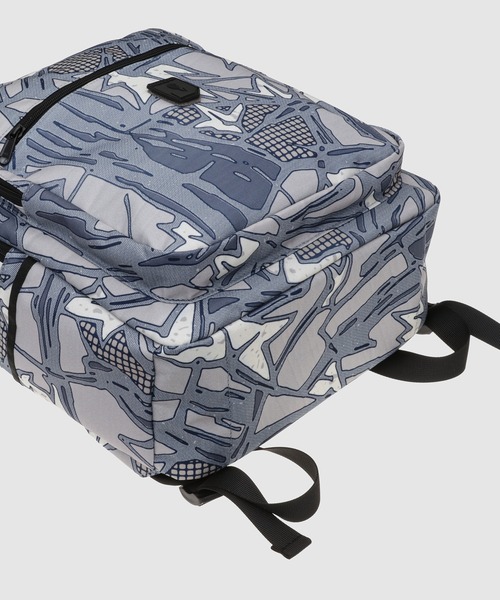 PHINGERIN（フィンガリン）の「ORIGINAL CAMO PHZ01 EVERYDAY BACKPACK（バックパック/リュック・メンズ・ネイビー・FREE）」の16枚目の写真