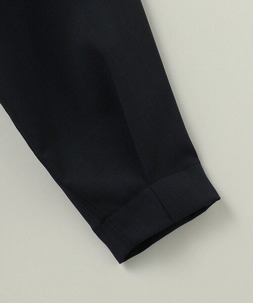 UNITED ARROWS & SONS by DAISUKE OBANA（ユナイテッドアローズアンドサンズバイダイスケオバナ）の「＜D.O UNITED ARROWS BY DAISUKE OBANA＞H/T DOLMAN L/SL CREW/ロングスリーブTシャツ（Tシャツ/カットソー・メンズ・ブラック/ホワイト/ネイビー・S/M/L/XL）」の16枚目の写真