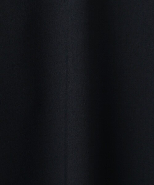 UNITED ARROWS & SONS by DAISUKE OBANA（ユナイテッドアローズアンドサンズバイダイスケオバナ）の「＜D.O UNITED ARROWS BY DAISUKE OBANA＞H/T DOLMAN L/SL CREW/ロングスリーブTシャツ（Tシャツ/カットソー・メンズ・ブラック/ホワイト/ネイビー・S/M/L/XL）」の18枚目の写真