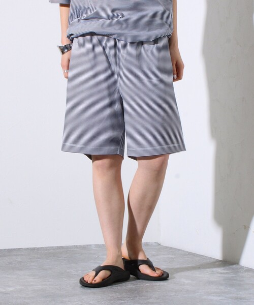 PENDLETON（ペンドルトン）の「【3点セット】【PENDLETON/ペンドルトン】Tシャツ ショーツ バッグ（Tシャツ/カットソー・メンズ・ブラック/ブルー系その他7/ベージュ・M/L/XL）」の11枚目の写真