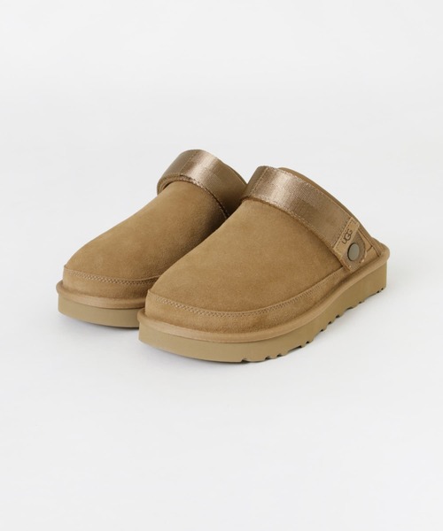 UGG M GOLDENCOAST CLOG II（その他シューズ）｜UGG（アグ）の