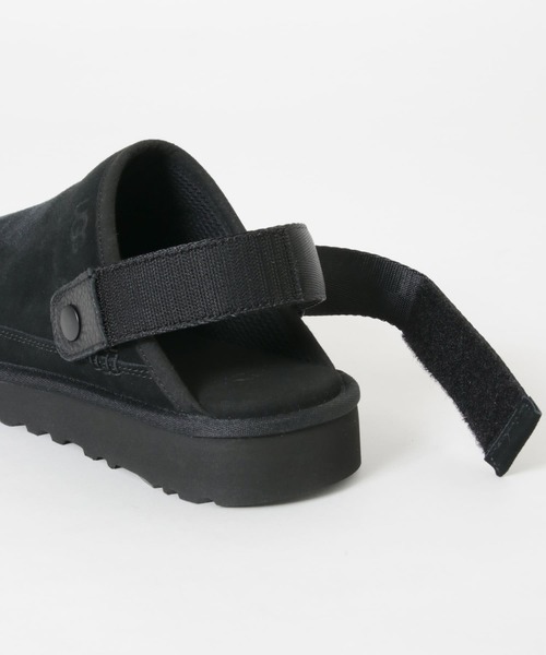 UGG M GOLDENCOAST CLOG II（その他シューズ）｜UGG（アグ）の