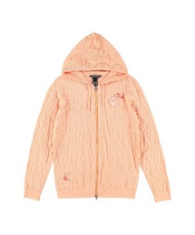 ZOY｜ゾーイのパーカー通販 - ZOZOTOWN