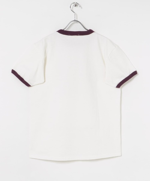 GOOD ROCK SPEED(グッドロックスピード)の「『別注』GOOD ROCK SPEED / TOM&JERRY / TEE 1(Tシャツ/カットソー・レディース・ホワイト・MEDIUM)」の13枚目の写真