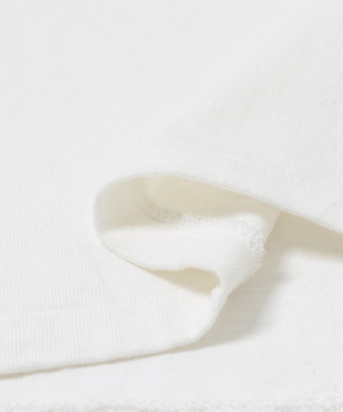 GOOD ROCK SPEED(グッドロックスピード)の「『別注』GOOD ROCK SPEED / TOM&JERRY / TEE 1(Tシャツ/カットソー・レディース・ホワイト・MEDIUM)」の14枚目の写真