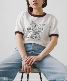 GOOD ROCK SPEED | 『別注』GOOD ROCK SPEED / TOM&JERRY / TEE 1(Tシャツ/カットソー)