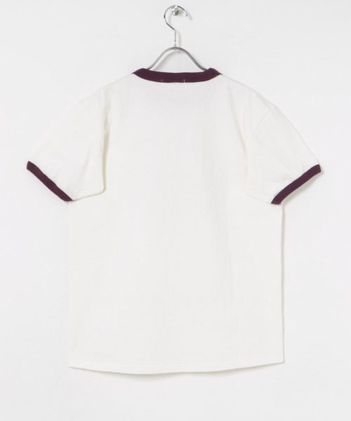 GOOD ROCK SPEED(グッドロックスピード)の「『別注』GOOD ROCK SPEED / TOM&JERRY / TEE 1(Tシャツ/カットソー・レディース・ホワイト・MEDIUM)」の5枚目の写真