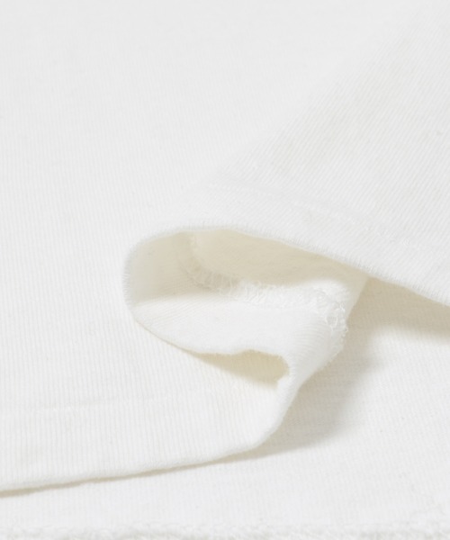 GOOD ROCK SPEED(グッドロックスピード)の「『別注』GOOD ROCK SPEED / TOM&JERRY / TEE 1(Tシャツ/カットソー・レディース・ホワイト・MEDIUM)」の6枚目の写真