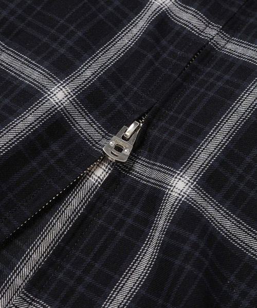 たかし full zip work jacket.（その他アウター