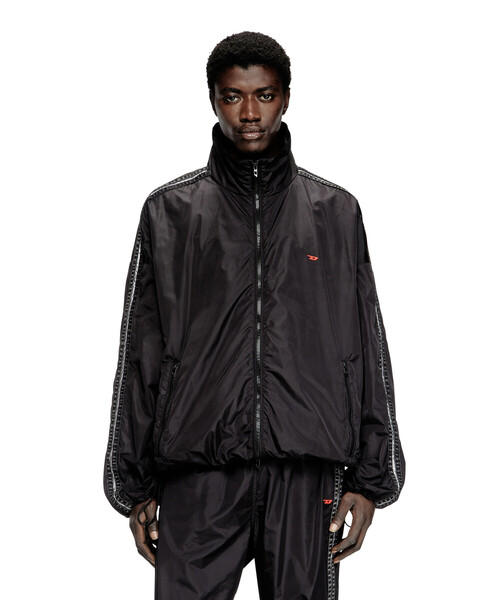 セール】メンズ ウィンドブレーカー J-CARON（ナイロン