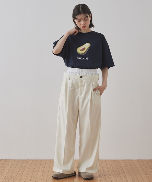 【専用】タイシルク（アシンメトリーデザイン）タイパンツ3枚セット JJ MALL 
