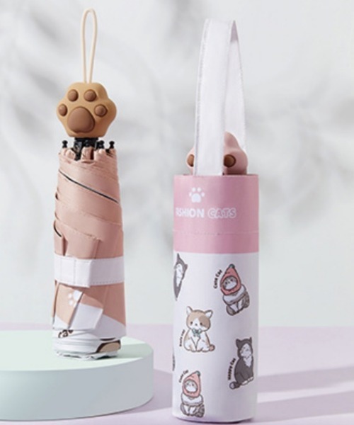 折りたたみ傘 FONDATION LOUIS VUITTON パリ限定！LOUIS VUITTON ルイヴィトン美術館 折りたたみ傘