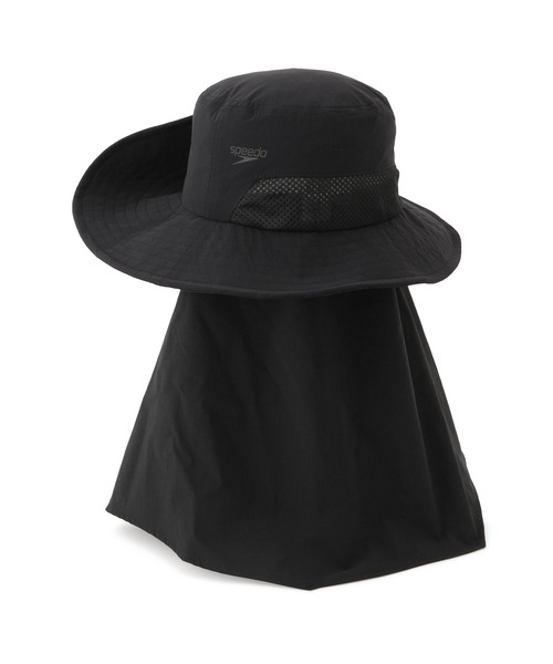 【speedo】Voyage UV ハット SPEEDO】Voyage UV Hat(ハット)｜帽子｜emmi（エミ）の通販