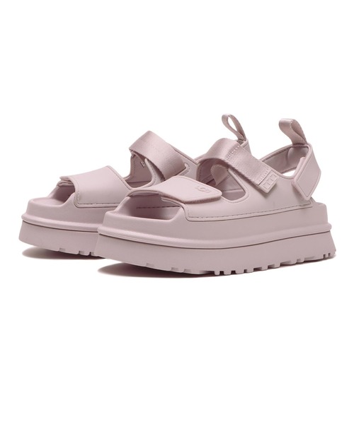 セール】W GOLDENGLOW 1152685-BYF（サンダル）｜UGG（アグ）の