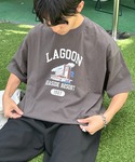CIAOPANIC TYPY(チャオパニックティピー)の「トップス(Tシャツ/カットソー)」