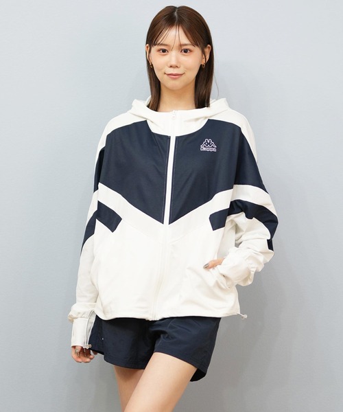 新品タグ付き Kappa カッパ イタリアチームモデル 2点 セール】Kappa/カッパ 4点セット 水着 水陸両用 UVカット 325055