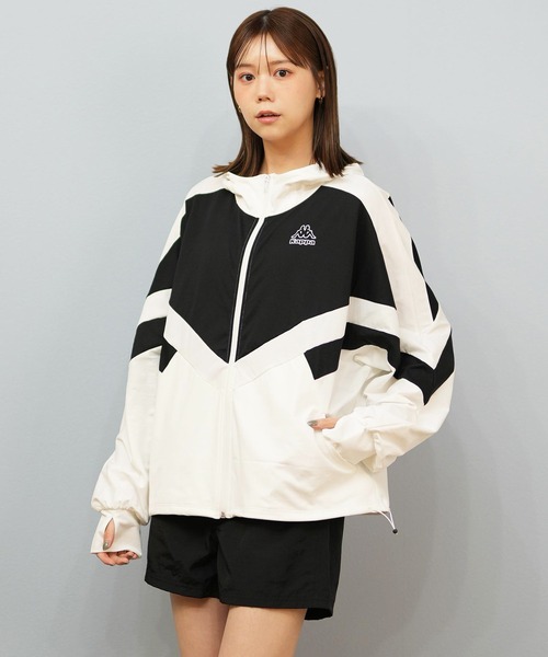 Kappa ラッシュガード 水着 4点セット セール】Kappa/カッパ 4点セット 水着 水陸両用 UVカット 325055