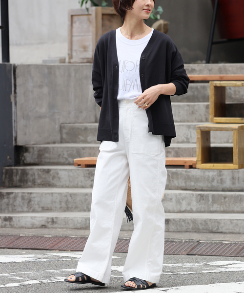 JOURNAL STANDARD relume｜【MULTI FUNC+】UVカット / 接触冷感