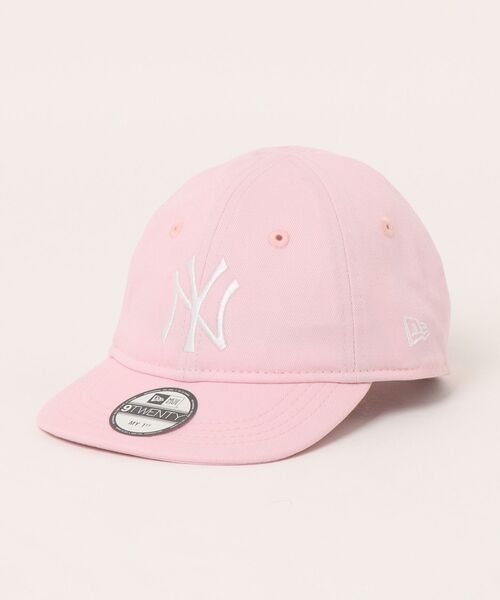NEW ERA/ニューエラ キッズ キャップ My1st 9TWENTY ニューヨーク