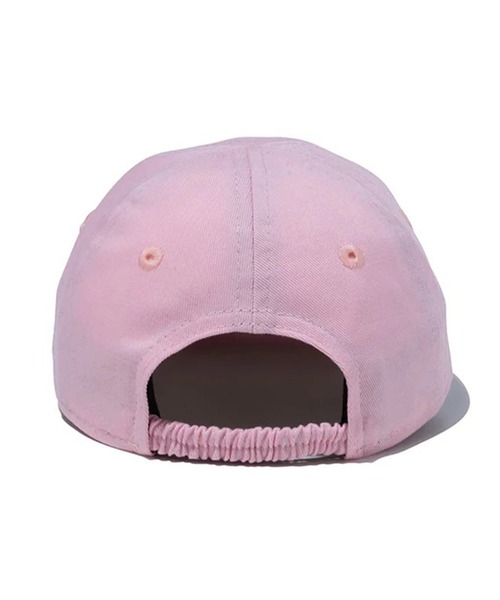 NEW ERA/ニューエラ キッズ キャップ My1st 9TWENTY ニューヨーク