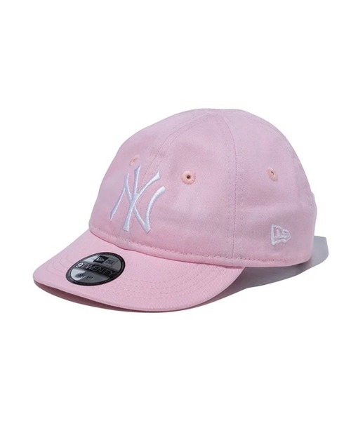 NEW ERA/ニューエラ キッズ キャップ My1st 9TWENTY ニューヨーク