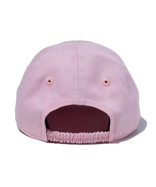 oMA NY スカルキャップ ピンク oMA | HOLICK