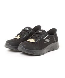 《SKECHERS》GO WALK FLEX-CLEAR CRE