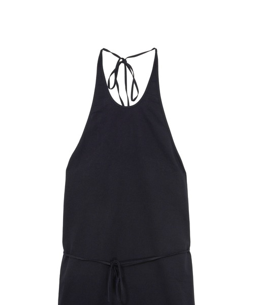 ORCIVAL（オーシバル）の「ORCIVAL STRING DRESS（ワンピース・レディース・ブラウン/ネイビー・1）」の8枚目の写真