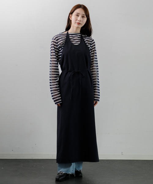 ORCIVALワンピース セール】ORCIVAL STRING DRESS（ワンピース）｜ORCIVAL