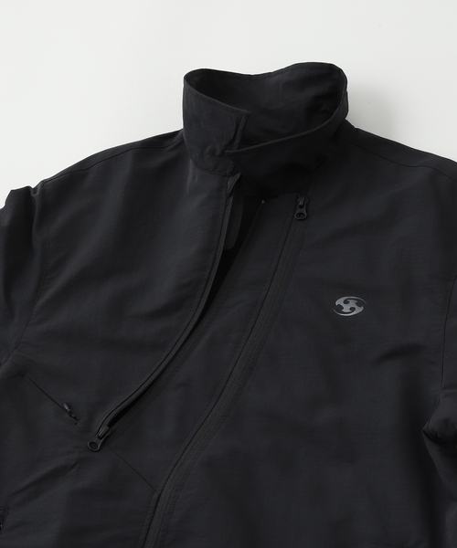 ★韓国の人気★【San San Gear】★COACH JACKE.T★ SAN SAN GEAR (サン サン ギア) 
