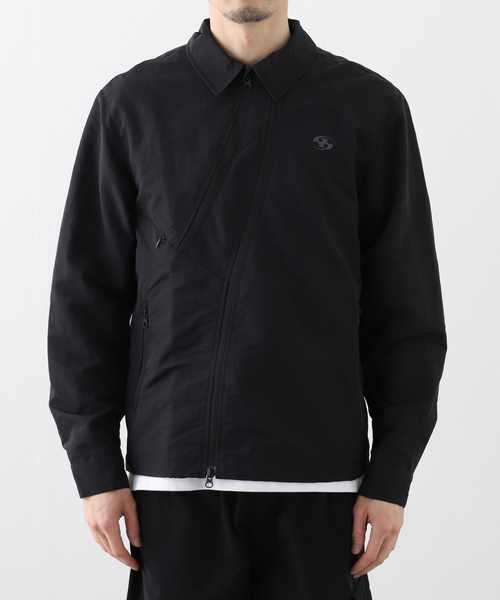 SAN SAN GEAR(サンサンギアー) 22ss コーチジャケット 2サイズ SAN SAN GEAR(サンサンギアー) 22ss コーチジャケット 2サイズ