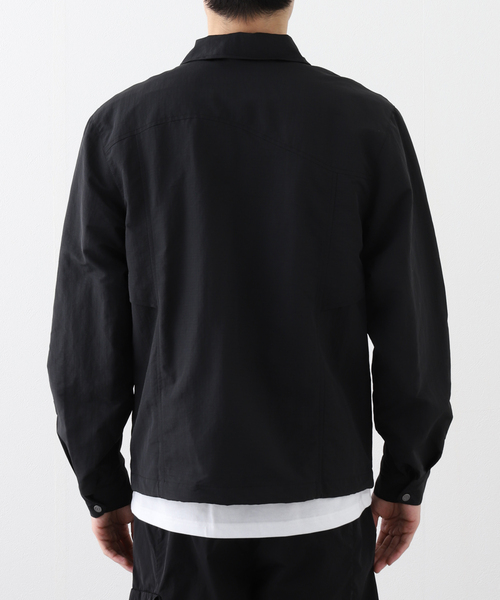 SAN SAN GEAR / サンサンギア COACH JACKET SG2501JK01（その他