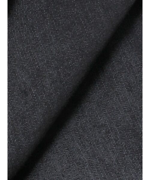 MERCURYDUO（マーキュリーデュオ）の「オフショルフリルブラウス（シャツ/ブラウス・レディース・インディゴブルー/オフホワイト/その他1/ブラック・FREE）」の11枚目の写真