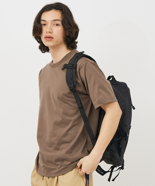 Dickies(ディッキーズ)の「【DICKIES/ディッキーズ】RIPSTOP MT BACKPACK 80312900/バックパック/リュック/大容量/旅行/ギフト【WEB限定】(バックパック/リュック・メンズ・ブラック・フリー)」の11枚目の写真